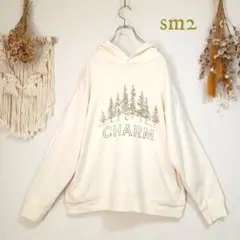 プルオーバー パーカー