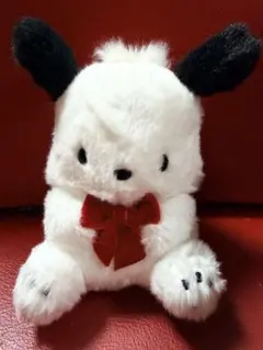 ポチャッコ 35周年 マスコット