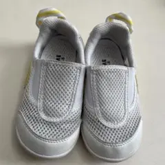 IFME イフミー　上履き　15.5㎝