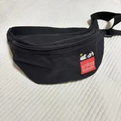 マンハッタンポーテージ ボディバッグ