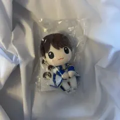 ちょっこりさん ぬいぐるみ 佐藤勝利