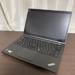 t*x様 動作確認済み ノートPC ThinkPad T470s ID:4R53 - メルカリ