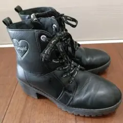 22cm ANAP GiRL ショートブーツ