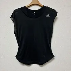 adidas レディース スポーツウェア インナートップスセットお買い得‼️のサムネイル