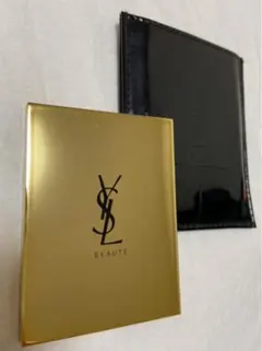 YSL BEAUTE イヴ・サンローラン ミラー