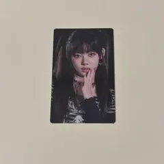 BABYMONSTER thanks ラントレ ローラ