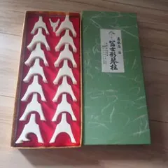 琴柱 富士形 松風 高級品 和楽器 琴 ふじ印 - メルカリ