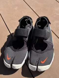 2026年最新】nike エアリフト 24 ブラックの人気アイテム - メルカリ