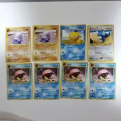 ポケモンカードセットillust Yuka Morii 29枚のサムネイル