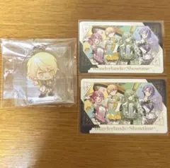 プロセカ　天馬司　サンリオ　アクキー　カプセルトイ　感謝祭　グリカ　まとめ売り