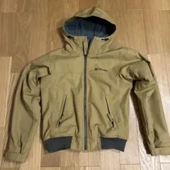 Columbia (コロンビア) ロマビスタフーディー　ベージュ(メープル)