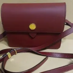 marie claireマリ・クレール　正規品　ポシェットショルダーバッグ