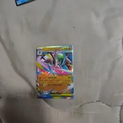 メガエルレイドex P MEGA スペシャルカードセット メガエルレイドex …