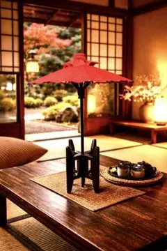 【中古】美濃和紙　月のあかり　和風　ちょうちんボール型照明 中古】美濃和紙 月のあかり 和風 ちょうちんボール型照明 - メルカリ