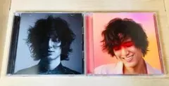藤井風 初回盤アルバム2枚セット - メルカリ