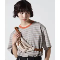 2025年最新】Hender Scheme ボディバッグ・ウエストポーチの人気