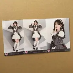 イコラブ レコ大 年末歌番組2025衣装 生写真 野口衣織 コンプ - メルカリ