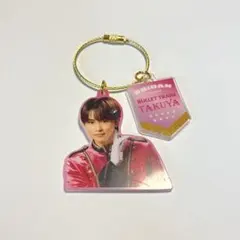 エビライ アクキー　超特急　タクヤ　EBiDAN