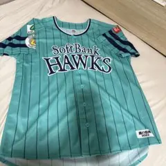SoftBank Hawks サンリオ コラボ ユニフォーム - メルカリ