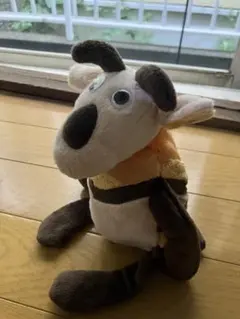カルディ　ヤギべえエコバッグのサムネイル
