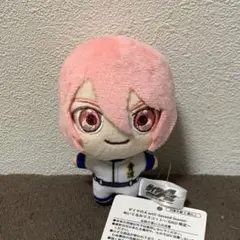 ダイヤのA 小湊春市 ぬいぐるみマスコット GiGO限定