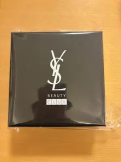 【新品】YSL ブラック ノエル ギフト B