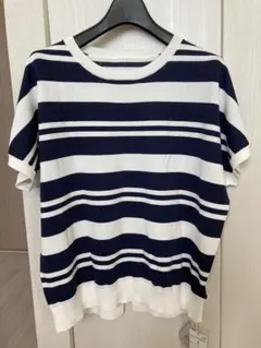【新品】UNFILOレディースニットのサムネイル