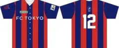 2026年 FC東京 オリジナルベースボールシャツのサムネイル