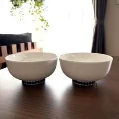 marimekko Rasymatto ボウル 300ml × 2セットのサムネイル