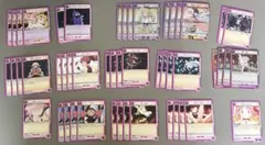 ❗️商品の説明必読❗️ユニオンアリーナ 構築済みデッキ 紫　マミデッキ