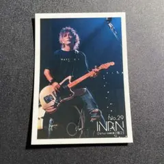 29☆INORAN Determine 2025 ステッカー