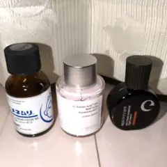 美容液3点セット☆シンビメソッドアゼライン酸・ヒメネムリ・エポリペア