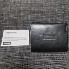 フライターグ F257 SUTTON ブラック - メルカリ