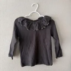 【新品未使用タグ付き】Uandel メロウ トップス Sサイズのサムネイル