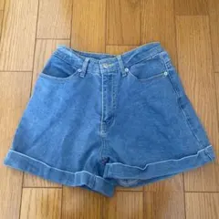 WEGO ショートパンツ