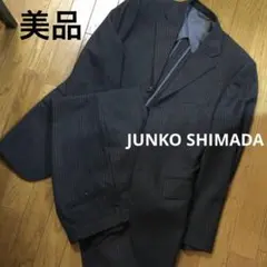2026年最新】aoki スーツジュンコシマダの人気アイテム - メルカリ