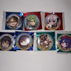 fgo 最終再臨展 缶バッジ - メルカリ