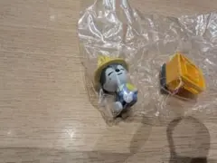 【値下】straykids skzooスクールバス ウルフチャン バンチャン