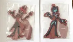 おまけ付き　ハズビンホテル　一番くじ　F賞　アラスター　ヴォックス