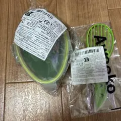 新品 アボカドスライサー カッター &保存容器