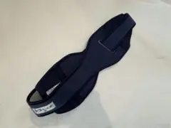 トコちゃんベルト　骨盤矯正ベルト M ネイビー　マタニティ