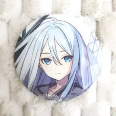 プロセカ　宵崎奏　缶バッジ　コネクトライブ