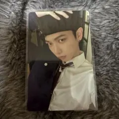 BOYNEXTDOOR ジェヒョン　HOW fire トレカ　ボネクド　ボイネク