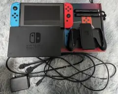 2026年最新】Nintendo Switch 本体の人気アイテム - メルカリ