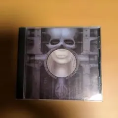 Brain Salad Surgery