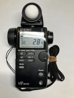 2026年最新】sekonic l-508の人気アイテム - メルカリ