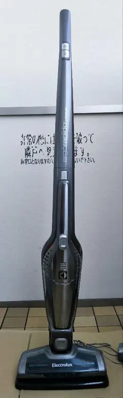 Electrolux スティッククリーナー 本体 未開封 2025年最新】Electrolux スティッククリーナーの人気アイテム