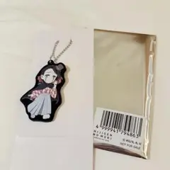 ニジゲンノモリ 鬼滅の刃 購入特典 魘夢