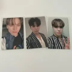 An Ode トレカ バラ売り⭕️ 2025年最新】seventeen an odeの人気アイテム - メルカリ