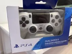 デジタルタップ　PS4 純正ワイヤレスコントローラー DUALSHOCK 4